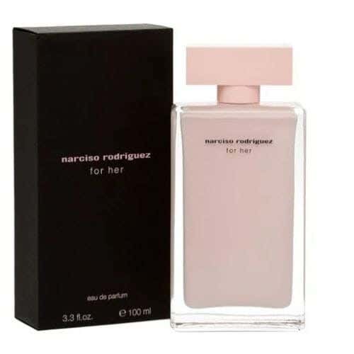 Narcisorodriguez Narciso Rodriguez Eau De Perfume For Womenn, 100 ml