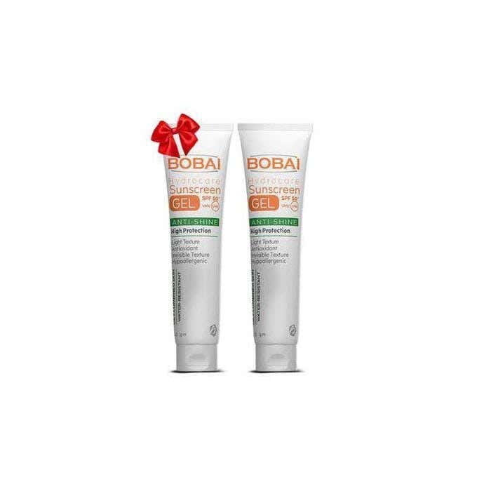 Bobai Hydrocare Gel+ Free 1+1