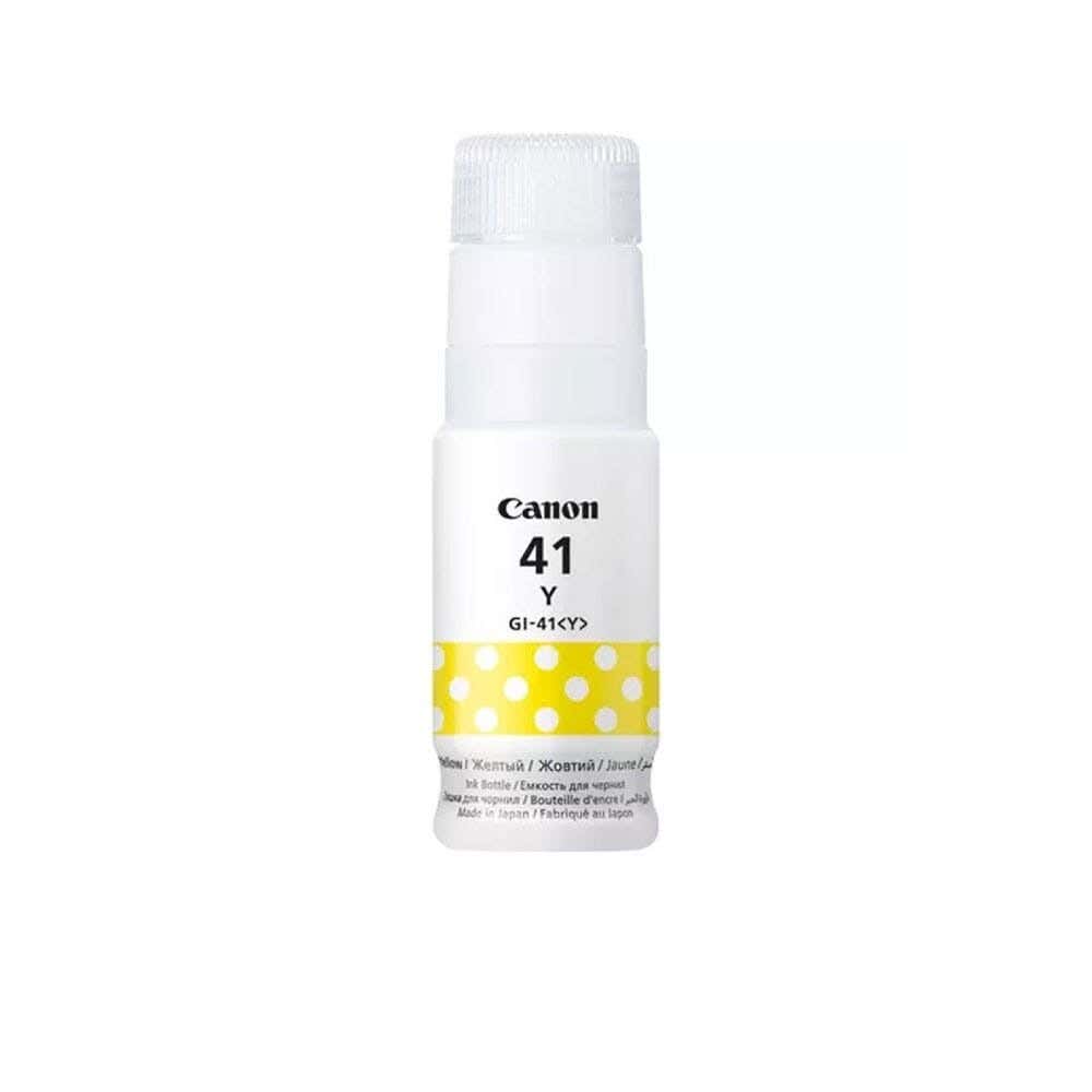 Canon Ink Bottle - Yellow