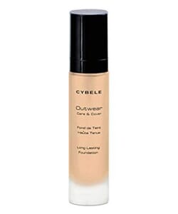 Cybele Long Lasting Outwear Foundation No. 06, 30ml - Honey