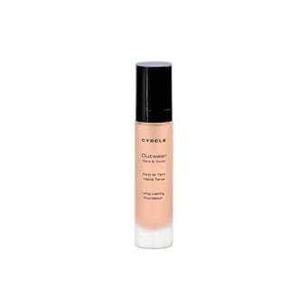 Cybele Long Lasting Outwear Foundation No. 08, 30ml - Petal