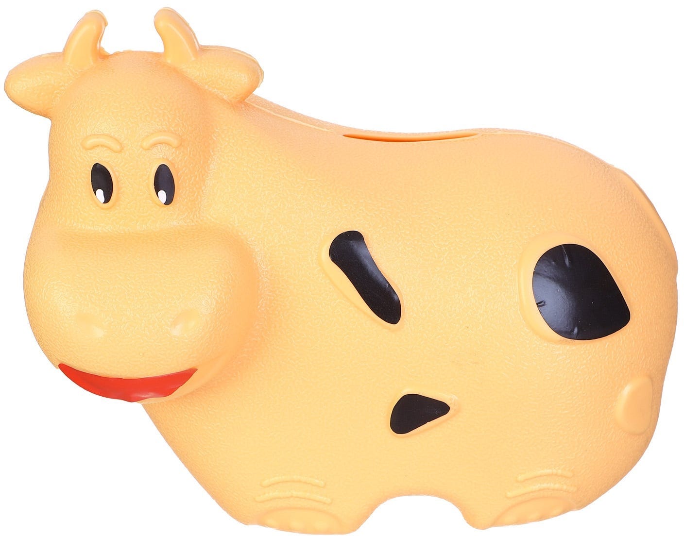 Winner Plast Money Box For Kids - Orange