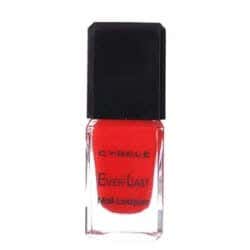 Cybele Ever Last Nail Lacquer No. 10, 12ml - Rouge Pompier