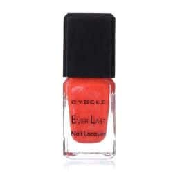 Cybele Ever Last Nail Lacquer No. 12, 12ml - Sun Light