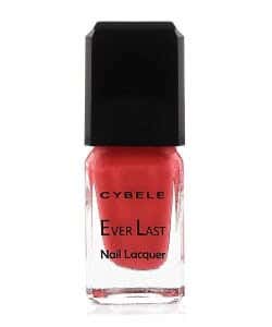 Cybele Ever Last Nail Lacquer No. 13, 12ml - Candy Rose