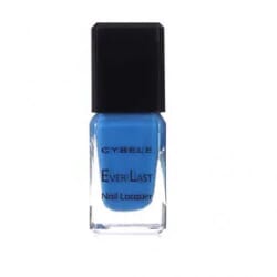 Cybele Ever Last Nail Lacquer No. 22, 12ml - Deep Ocean