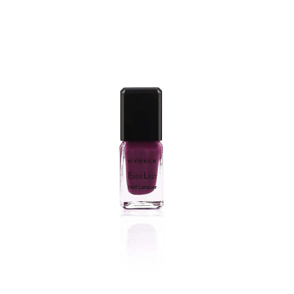 Cybele Ever Last Nail Lacquer No. 23, 12ml - Blue Ray