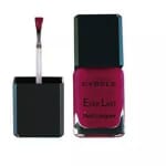 Cybele Ever Last Nail Lacquer No. 24, 12ml - Desert Red