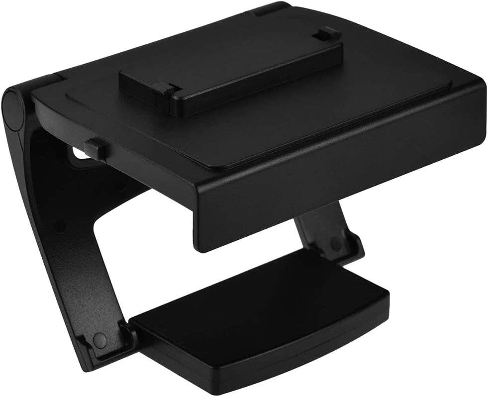 Plastic Battery Cover for Xbox One - Black