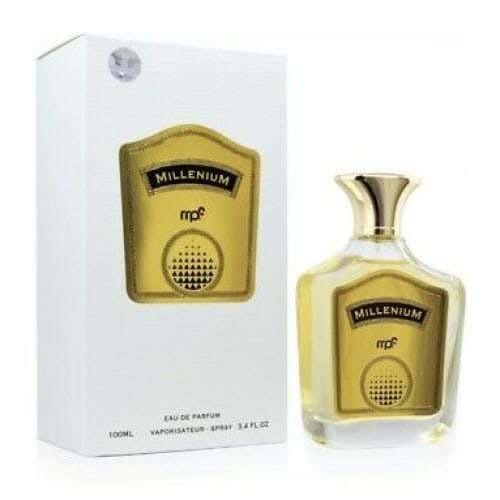 Mpf llenium Eau De Perfume For Unisex, 100 ml