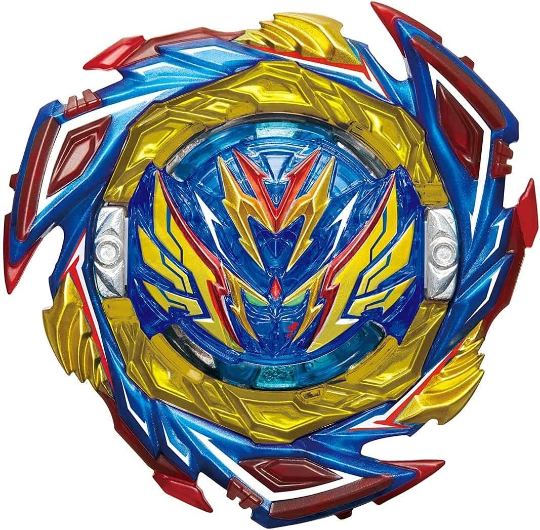Spinning Top Toy - Multicolor