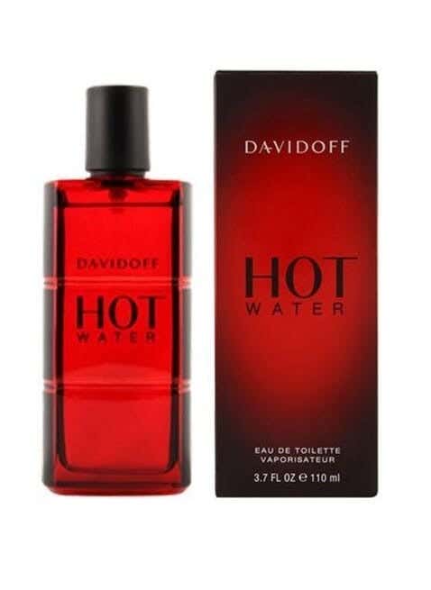Davidoff Eau de Toilette, For Men, 110ml