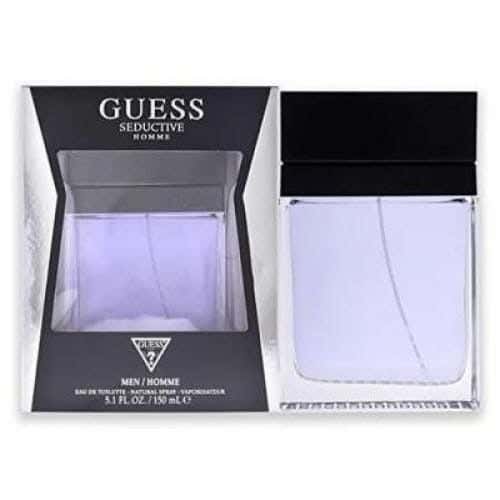 Guess Seductive Eau De Toilette For Men, 150 ml