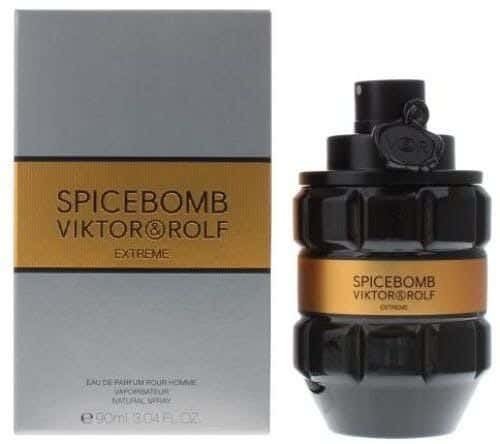 Viktor&Rolf Spice BombExtreme Eau De Perfume For Men, 90 ml