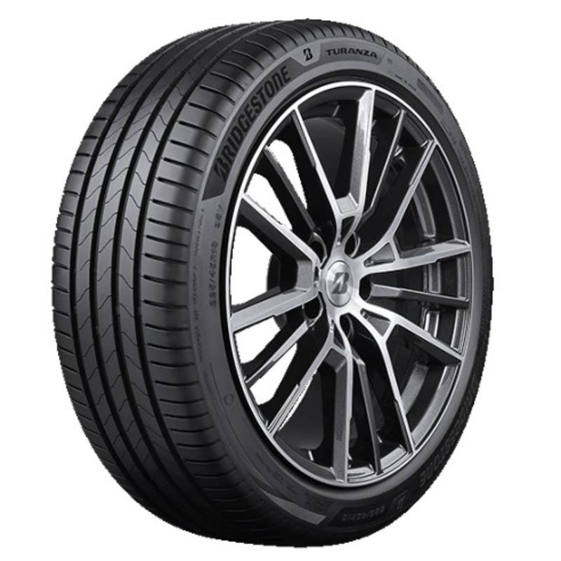 Bridgestone Car Tire, V 205/55R16