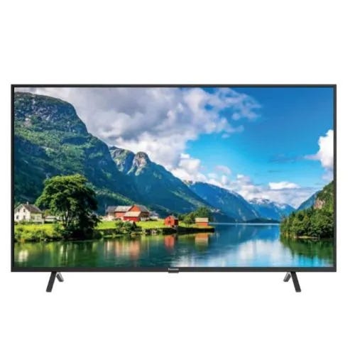 Panasonic Smart TV, 50 inch, UHD, TH-50LX700E - Black