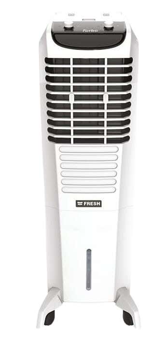 Fresh Fa-V40M/500013833 Air Cooler, 40 Liters, 3 Speeds - White
