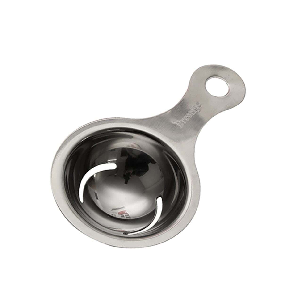 Prestige Egg Separator, Stainless Steel - Silver