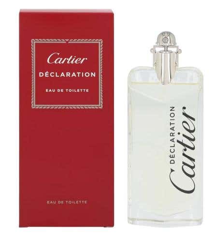 Cartier Declaration Eau de Parfum for Men, 100ml