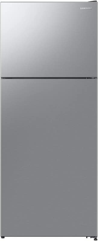 Samsung Rt40A3010Sa/Mr No Frost Refrigerator, 2 Doors, Freezer On Top