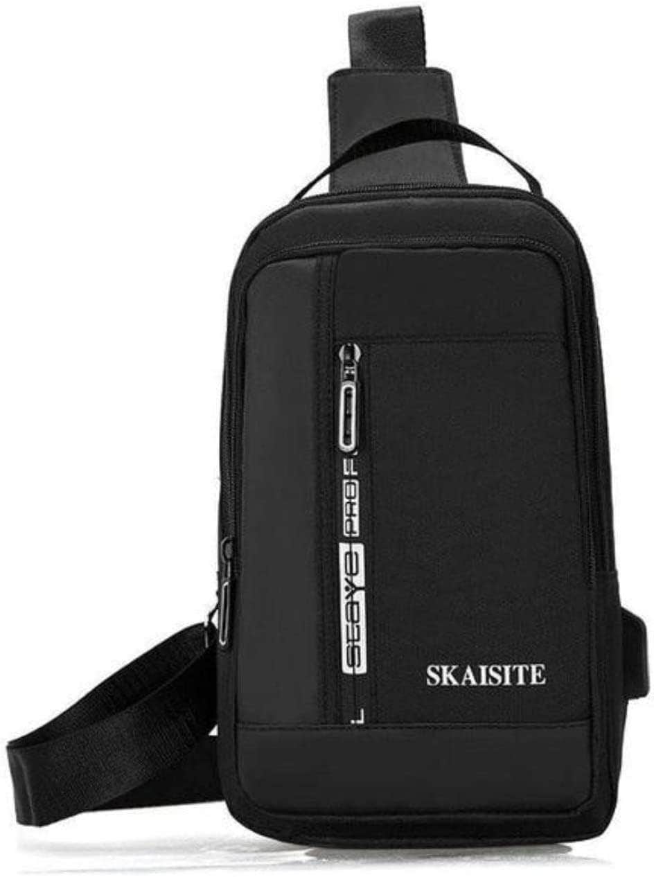 Peicees Casual Sling Bag