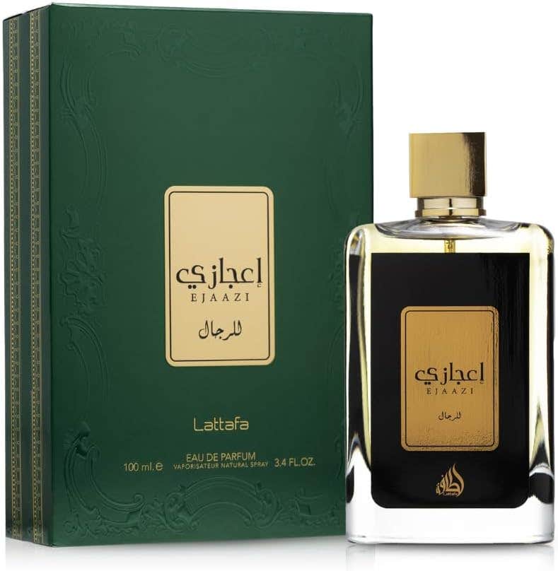 Lattafa Perfume, 100 ml, for Men
