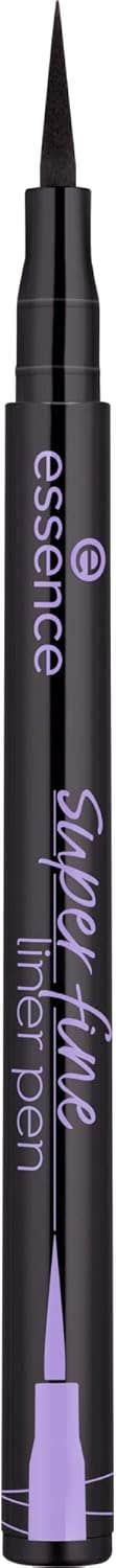Superfine Essence Eyeliner Pencil, 5.6g