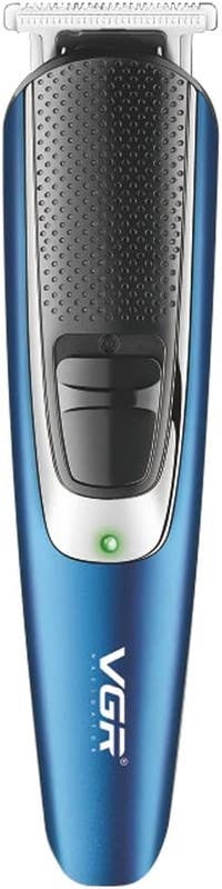 VGR v-172 Multi-Purpose Use Shaving Machine For Men - Blue Black