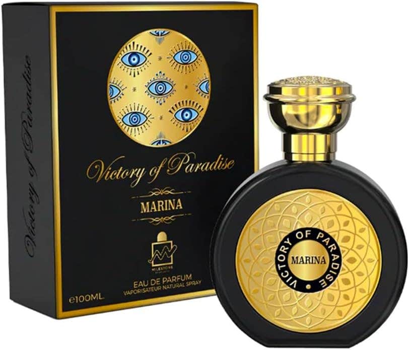 Milestone Perfume, 100 ml, Unisex
