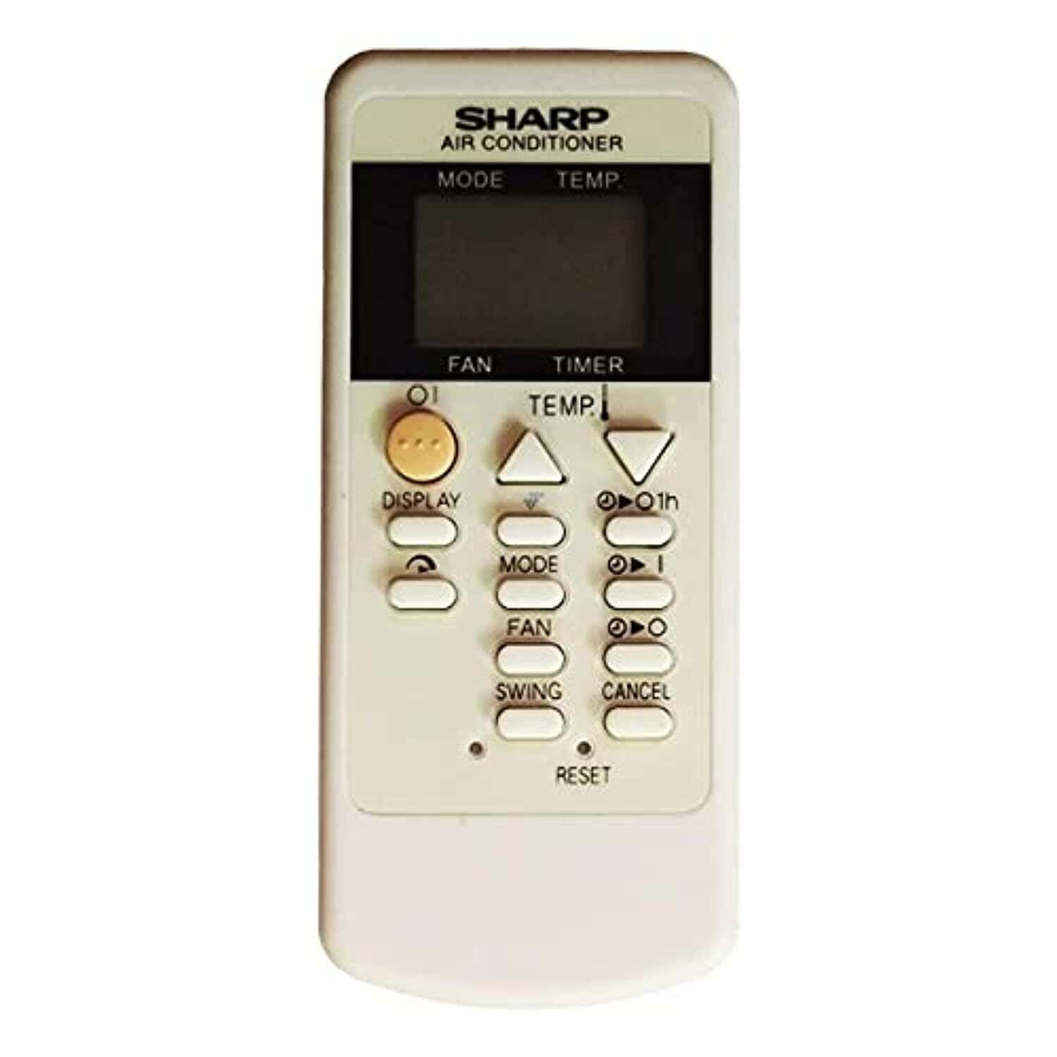Sharp 5 Horse Air Condition - White