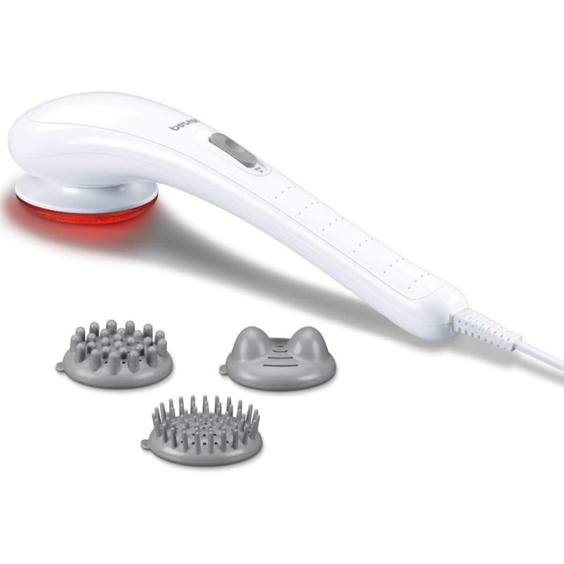 Beurer MG40 Massager and Massager - White