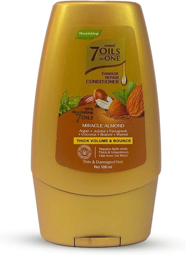 Emami Hair Conditioner, 100 ml, for Women