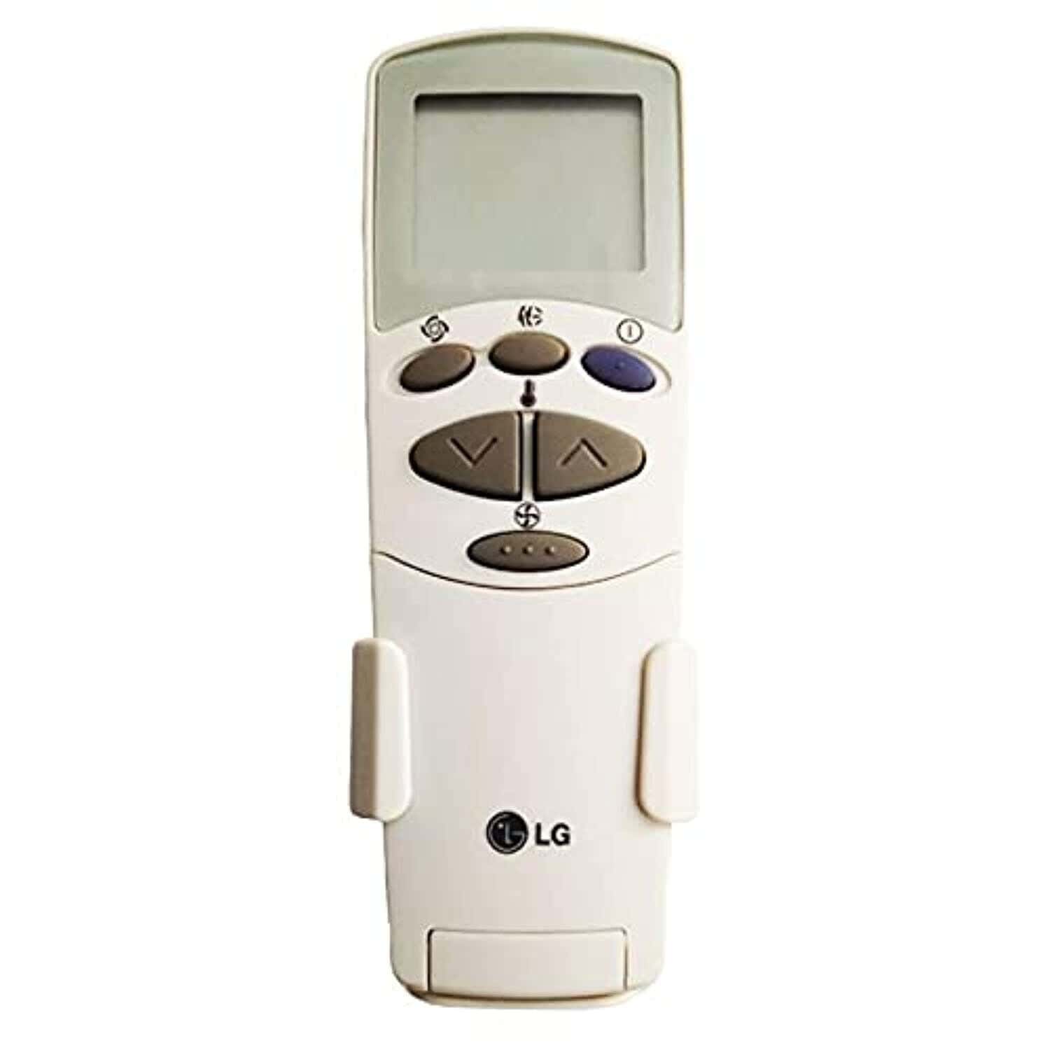 LG Air Conditioning Controller - White