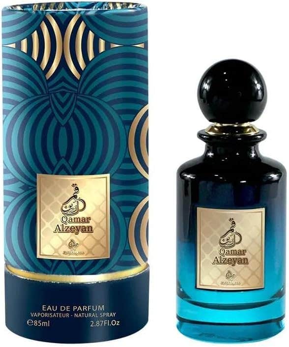 My Perfumes, 85 ml, Unisex