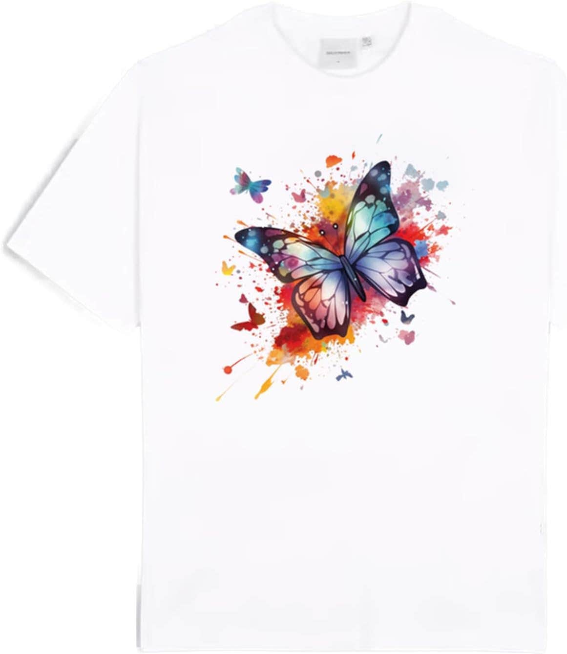 Printed Design Comfortable Cotton Kids T-Shirt
