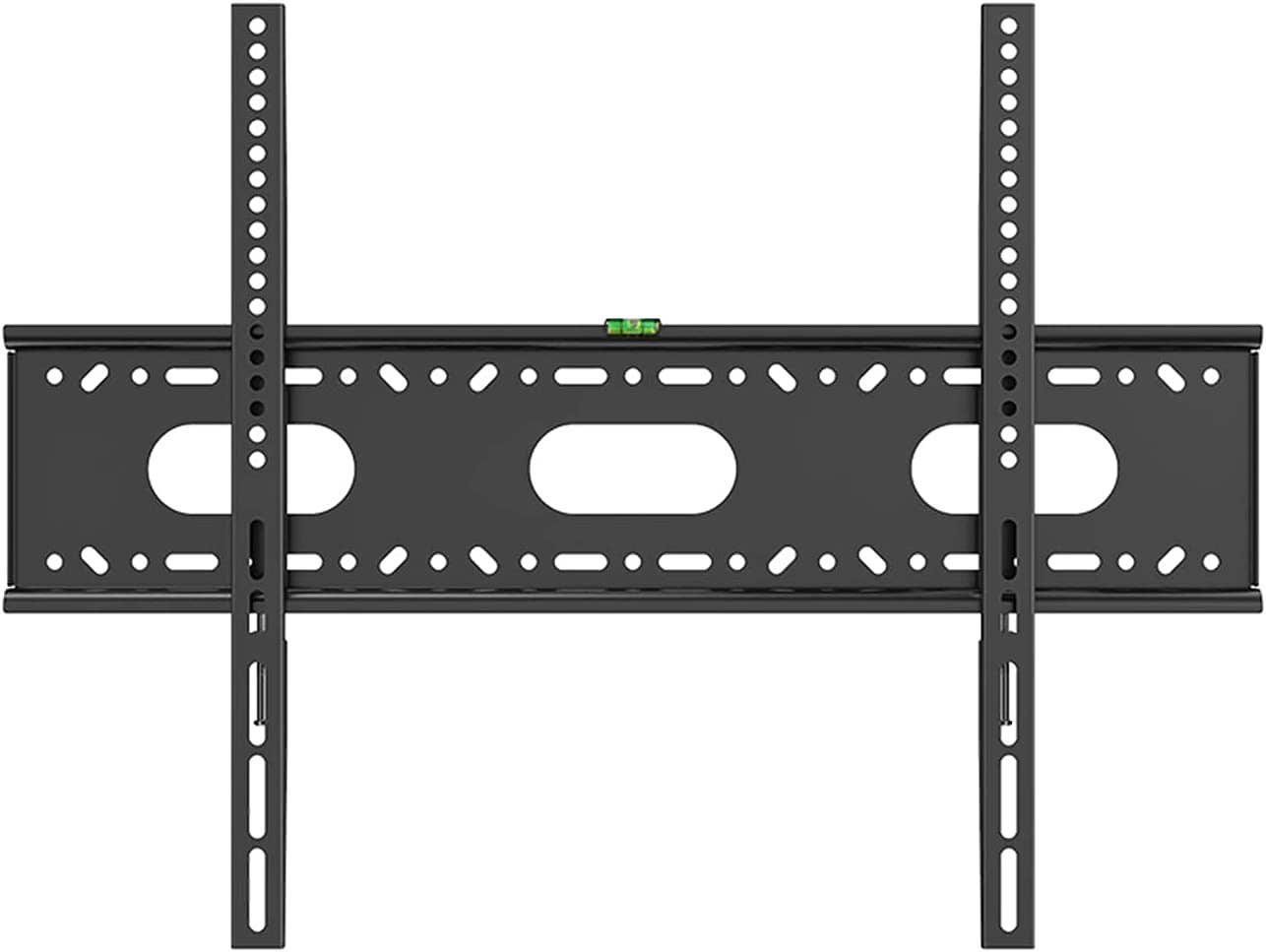 ScreenHolder, Supports Screen Sizes From 55 To 95 Inches - Black