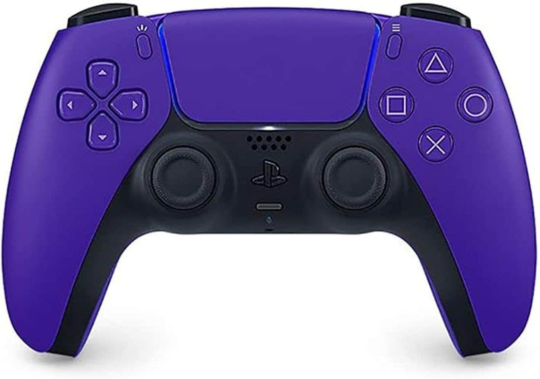 Dualsense Wireless Controller, Compatible With Playstation 5, Dualsense - Blue