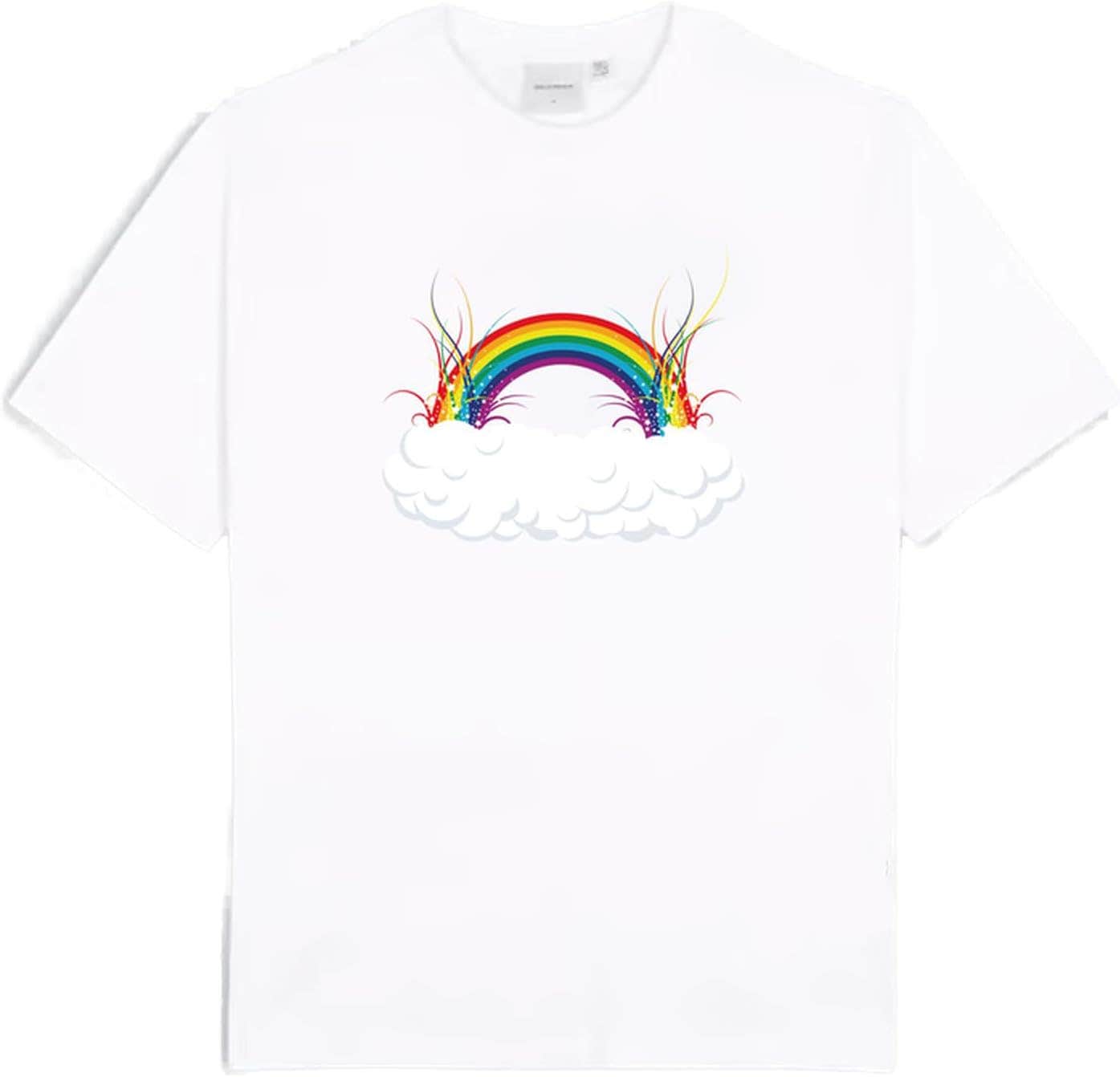 Printed Design Comfortable Cotton Kids T-Shirt