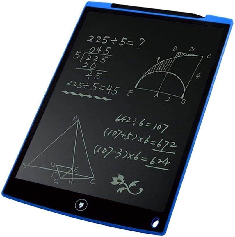 Smart Board, 8.5 Inch - Black