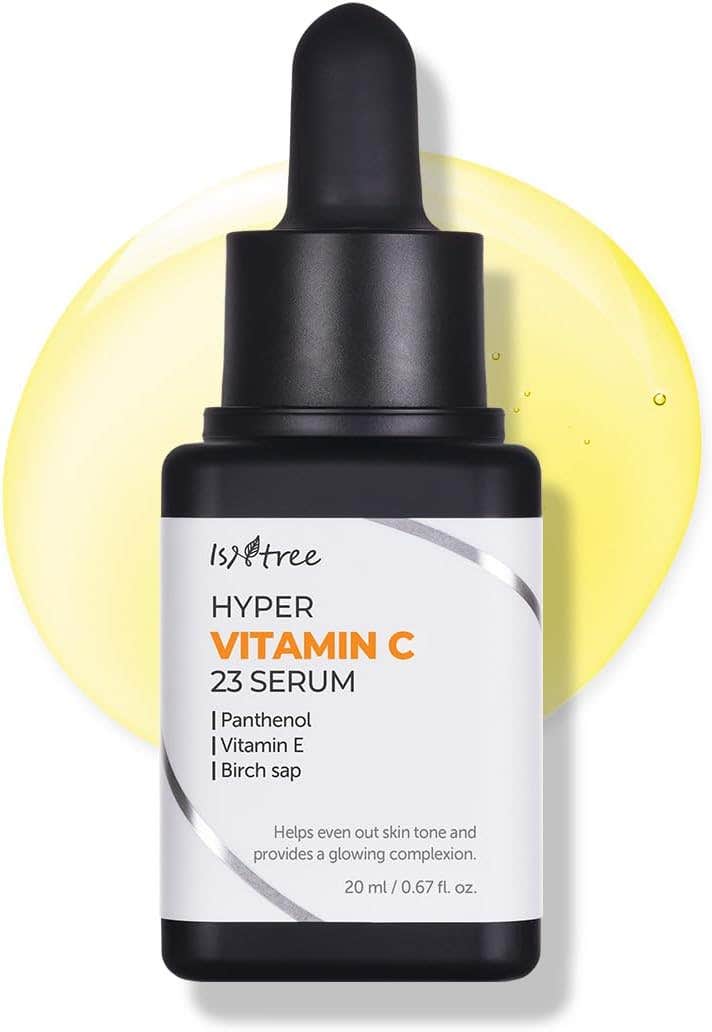 Escenti Hyper Serum, Vitamin C, 20 ml
