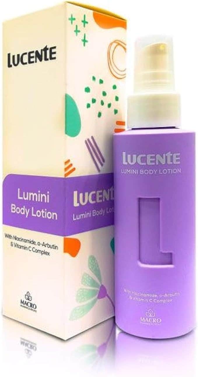 Macro Body Lotion, 100 ml, for Women