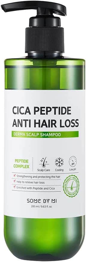 Some By Mi Women's Anti-Hair Loss Shampoo, 285ml