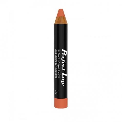 Glams Lip Pencil for Women, 2.49 g, 730