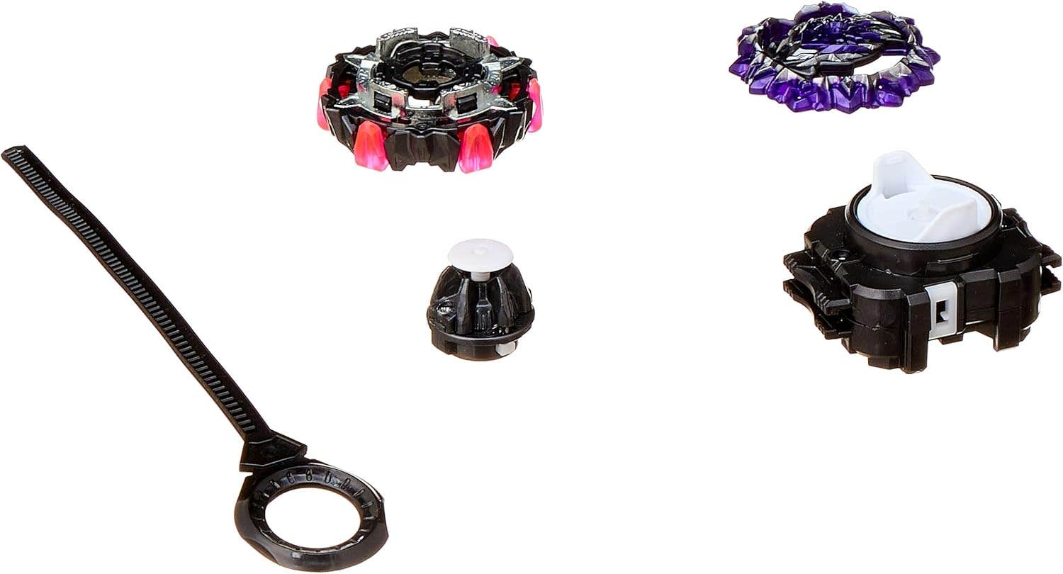 Mq Interactive Toy - Multicolor