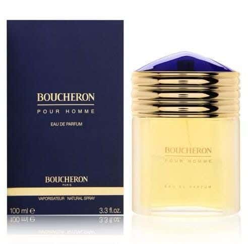Boucheron Boucheron Eau De Perfume For Men, 100 ml