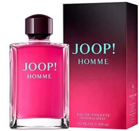 Joop Eau De Toilette For Men, 200 ml