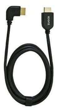Iconz IMN-HC22K HDMI Cable, 1.8M - Black
