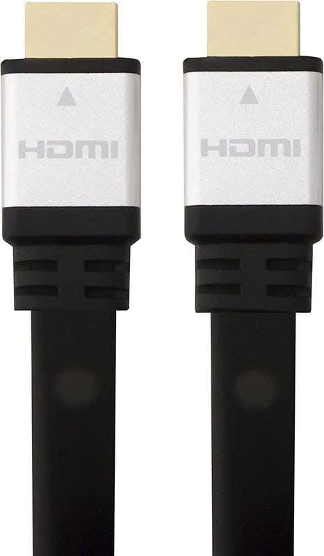 Iconz IMN-HC315 HDMI Cable, 15M - Black