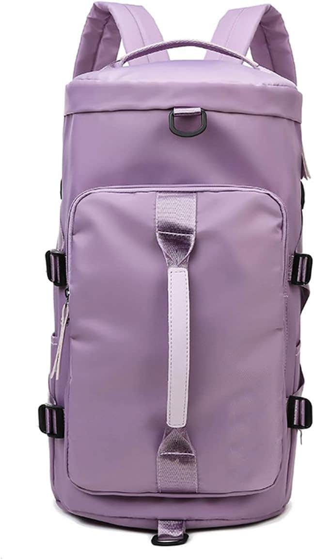 Manfnee Sport Backpack for Women