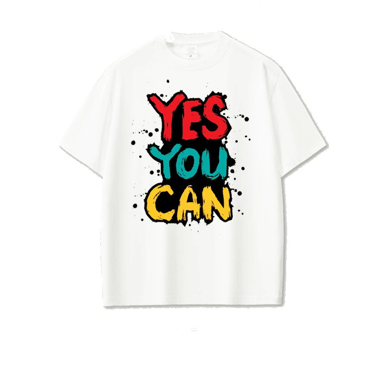 Cotton Half Sleeve T-Shirt Unisex